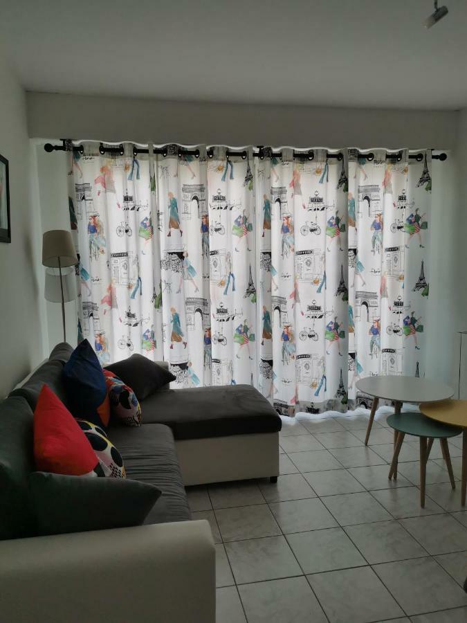 Appartement Vue Sur Mer Saint-Jean-de-Monts Exterior foto